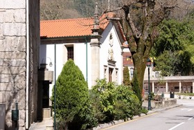 Águas do Gerês - Hotel, Termas e Spa