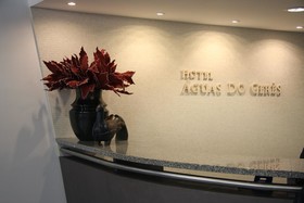 Águas do Gerês - Hotel, Termas e Spa