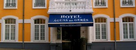 Águas do Gerês - Hotel, Termas e Spa