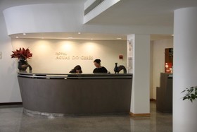 Águas do Gerês - Hotel, Termas e Spa