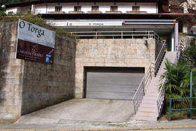 Pensão Carvalho Araújo