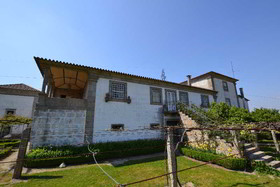 Casa Do Ribeiro