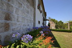 Casa Do Ribeiro