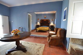 Casa Do Ribeiro