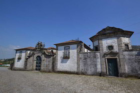Casa Do Ribeiro