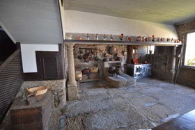 Casa Do Ribeiro