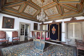 Casa Do Ribeiro