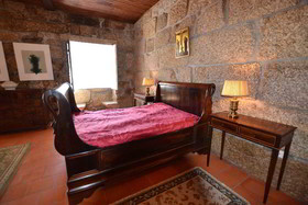 Casa Do Ribeiro