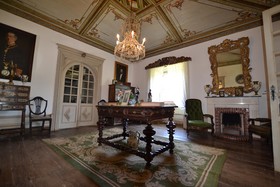 Casa Do Ribeiro