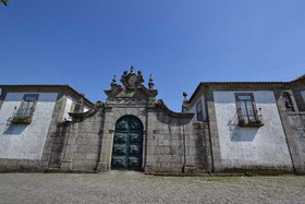 Casa Do Ribeiro