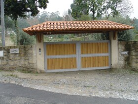 Propriedade do Pires Lda