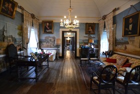 Casa de Sezim