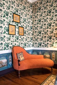 Casa de Sezim