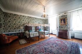 Casa de Sezim