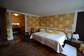 Casa de Sezim