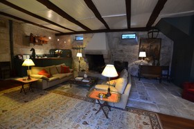 Casa de Sezim