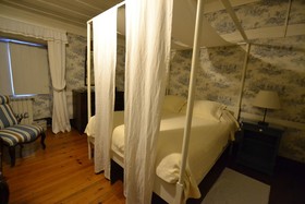 Casa de Sezim