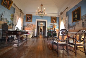 Casa de Sezim