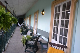 Casa de Sezim