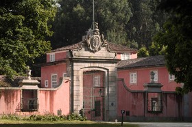 Casa de Sezim