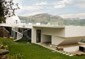 Quinta de Casaldronho Wine Hotel