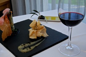 Quinta de Casaldronho Wine Hotel