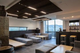 Quinta de Casaldronho Wine Hotel