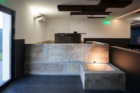 Quinta de Casaldronho Wine Hotel