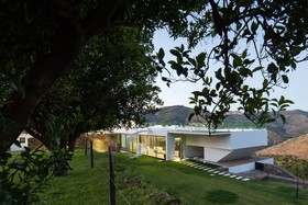 Quinta de Casaldronho Wine Hotel
