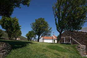 Quinta de Casaldronho Wine Hotel