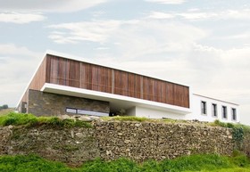 Quinta de Casaldronho Wine Hotel
