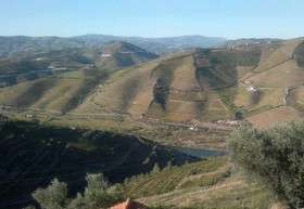 Quinta de Casaldronho Wine Hotel