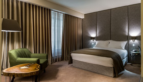 4615 Hotel