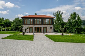 Constance House