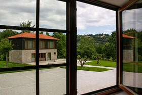 Constance House