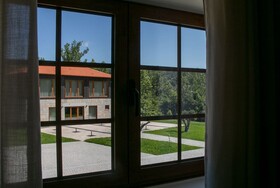 Constance House