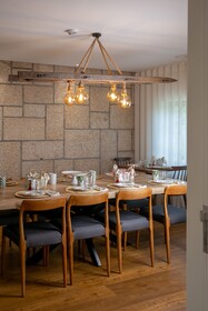 Constance House