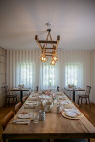 Constance House