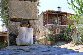 Casa das Quintas