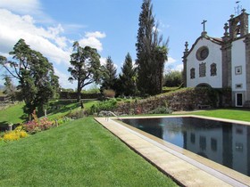 Hotel Convento Dos Capuchos Rural