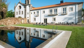 Hotel Convento Dos Capuchos Rural