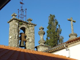 Hotel Convento Dos Capuchos Rural