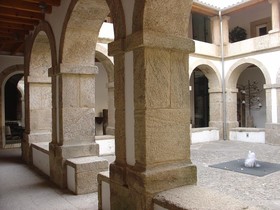 Hotel Convento Dos Capuchos Rural
