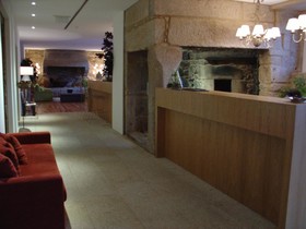 Hotel Convento Dos Capuchos Rural