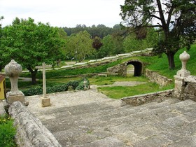 Hotel Convento Dos Capuchos Rural