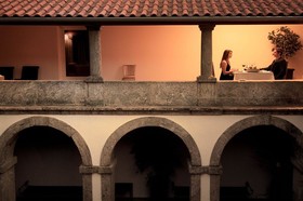 Hotel Convento Dos Capuchos Rural