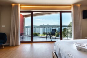 Belas Vistas Hotel