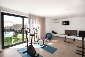 Belas Vistas Hotel