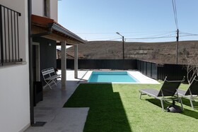 Belas Vistas Hotel