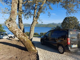 Belas Vistas Hotel